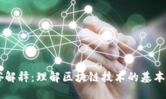 区块链通俗解释：理解区
